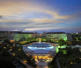 Kaya Belek - Belek - 8