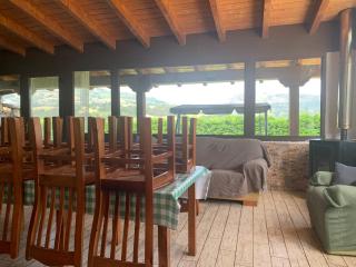 Agroturismo Gure Naia - Carranza - 3