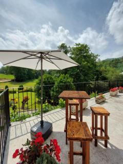 Vivienda Rural - Apartamentos La Cueva - Hornedo - Entrambasaguas - 2