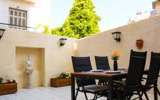 KG Acropolis Escape Spa Apartment - Athens - 1