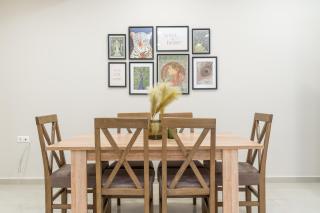 Cosy 2BR Apartment next to Bars & Restaurants - Atene - 8
