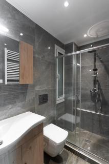 Cosy 2BR Apartment next to Bars & Restaurants - Atene - 6