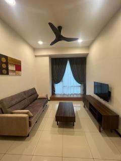 Opus Residences 2 Bedroom Apartment - Kuala Lumpur - 2