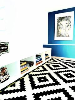 Apartments House of Art - Nin - 2