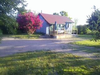 a l'orée de tronçais - 8