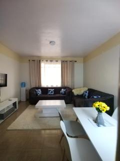 Grey Homes, 2 bedroom apartments along mombasa road, near JKIA & SGR Nairobi - Syokimau - 9