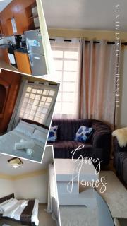 Grey Homes, 2 bedroom apartments along mombasa road, near JKIA & SGR Nairobi - Syokimau - 3