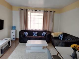 Grey Homes, 2 bedroom apartments along mombasa road, near JKIA & SGR Nairobi - Syokimau - 2