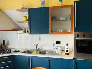 Appartamento Gemma D'oro - Castellammare del Golfo - 9