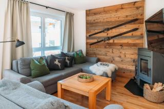 Ferienhaus Florianiweg - Bad Gastein - 1