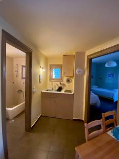 Family and pet friendly house - Chrousa - 0