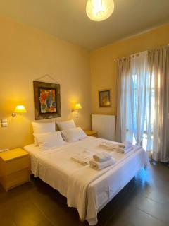 Family and pet friendly house - Chrousa - 7