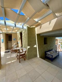 Family and pet friendly house - Chrousa - 6