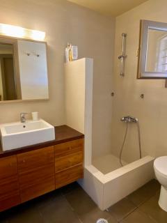 Family and pet friendly house - Chrousa - 3