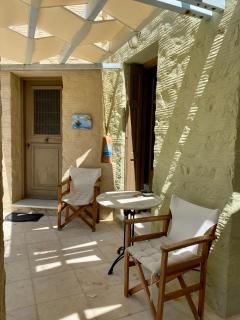 Family and pet friendly house - Chrousa - 2