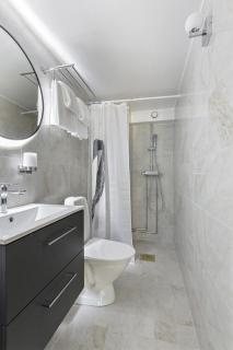 At Old Town Aparthotel - Stoccolma - 7