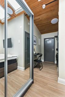 At Old Town Aparthotel - Stoccolma - 4