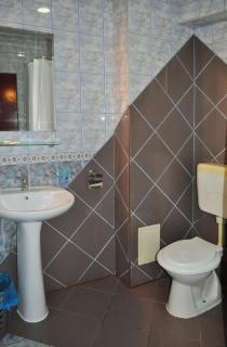 Pension Flamingo - Braşov - 8