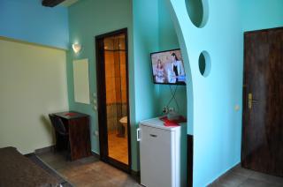 Pension Flamingo - Braşov - 2
