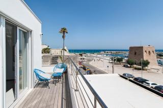 THE VIEW B&B, terrace & more - 1