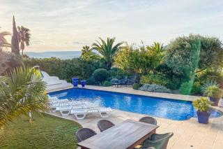 Villa Flores Javea - Jávea - 8