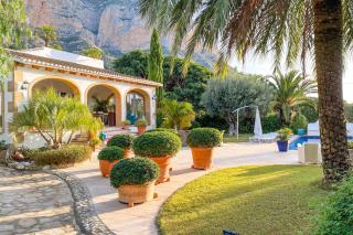 Villa Flores Javea - Jávea - 3
