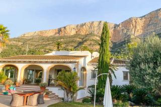 Villa Flores Javea - Jávea - 1