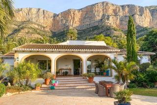 Villa Flores Javea - Jávea - 2