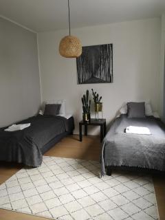 Quality Apartments Nature - Rovaniemi - 7