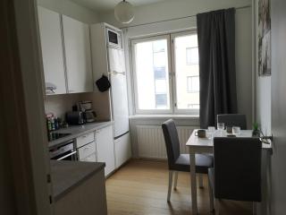 Quality Apartments Nature - Rovaniemi - 3