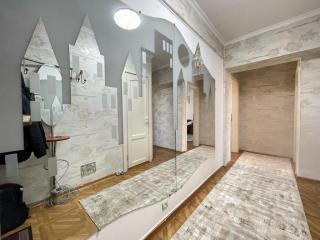 Апартаменты на Абая 141 - 0