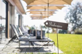 Naturhotel Bauernhofer - Heilbrunn - 4