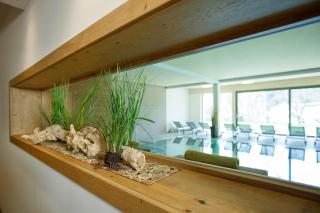Naturhotel Bauernhofer - Heilbrunn - 2