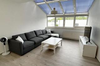 Ferienwohnung an der Messe *inkl. Garage* - Erfurt - 8