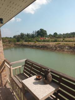 The Happy Home Cha-am เดอะ แฮปปี้ โฮม ชะอำ - Cha Am - 8