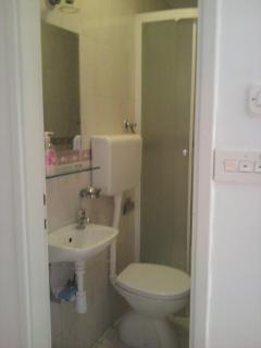 Private Apartments In Diocletians Palace - Split - 7