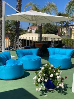 Hotel Parco Delle Agavi - Ischia - 9