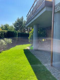 Solna Apartament z Sauną dla 2-4 osób - 8