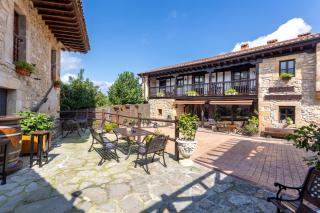 POSADA RURAL SIERRA de IBIO - Villanueva de la Peña - 9
