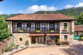 POSADA RURAL SIERRA de IBIO - Villanueva de la Peña - 4