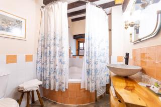POSADA RURAL SIERRA de IBIO - Villanueva de la Peña - 7