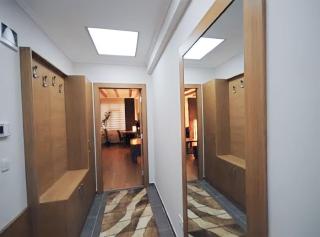 Cumbali Apart - Istanbul - 5