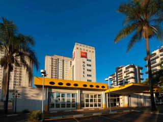 Ibis São Carlos - São Carlos - 6