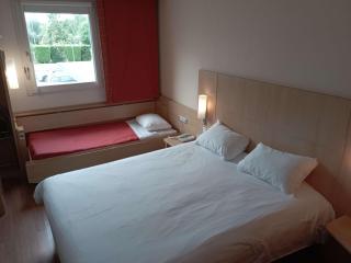 ibis Albert Pays de Somme - Albert - 3