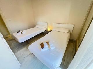 PUSHE Playa Granada Beach & Golf 17 - Motril - 5