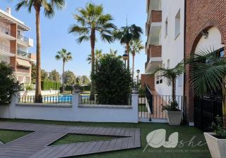 PUSHE Playa Granada Beach & Golf 17 - Motril - 2