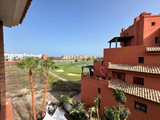 PUSHE Playa Granada Beach & Golf 17 - Motril - 1