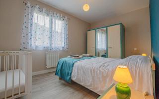 Le gite des deux familles - 2