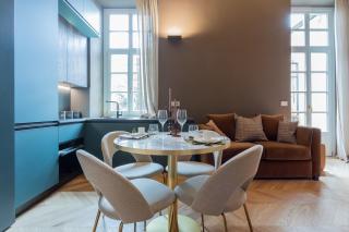 Lagrange Design Apartments by Wonderful Italy - Torino - 0