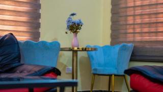 Impeccable 2-Bed Apartment in Accra - 2